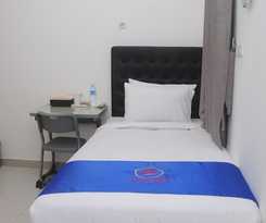 Hotel Desiring Homestay Banjarmasin