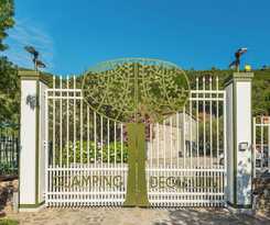  Glamping Degli Ulivi