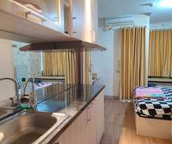 Hotel O Apartment Bekasi Town Square