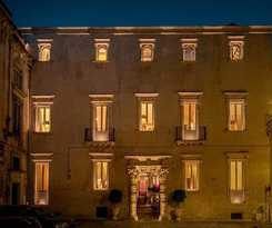  Palazzo Maresgallo