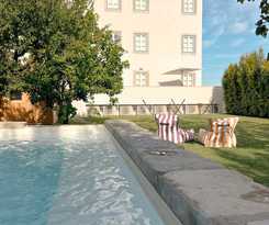 Hotel Ajuda Palace Inn Lisbon