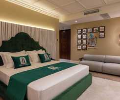 Hotel The Collector hotel boutique