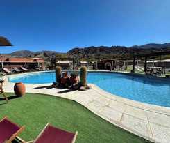 Hotel HOSTERIA EL PORTAL DE LA QUEBRADA