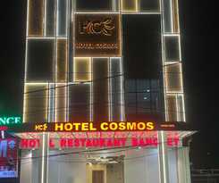 Hotel HOTEL COSMOS
