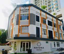 Hotel Havona @ CIQ Johor Bahru - Self Check-In
