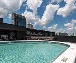 Hotel Bourr&eacute; Bonne Louisville, Curio Collection by Hilton