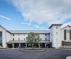 Hotel DELAMAR MYSTIC