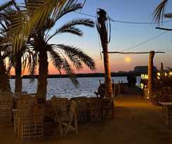 Hotel Gazrashek Siwa Eco Lodge