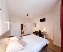 Hotel Logis H&ocirc;tel - Le Petit Bellon