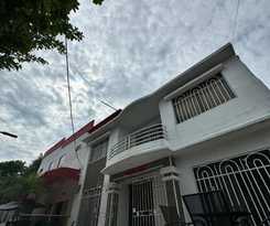 Hotel SGH MADELEINE INN