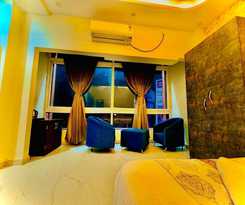 Hotel Kashvi hotels