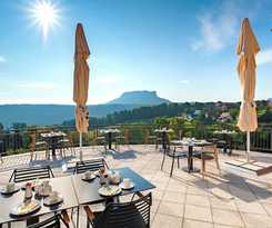 Hotel Bei.Gretel Well Being
