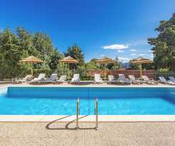 Hotel Residence Kamenjak Center