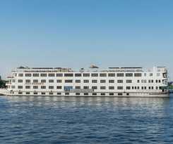 Hotel Orient Nile Romance Nile Cruise - Every Saturday from Luxor for 07 and 04 Nights - Every Wednesday F