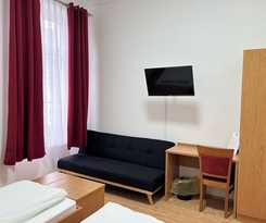 Hotel Schwert