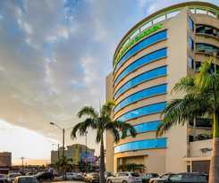 Hotel Wyndham Garden Guayaquil