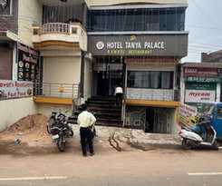 Hotel Tanya Palace