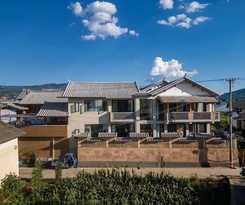 Hotel Shaxi Upstay