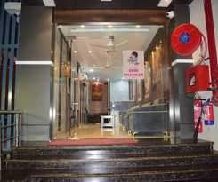 Hotel shri shankar