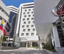 Sheraton Quito