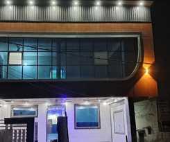 Hotel Madhu Sudhan