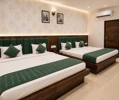 Hotel Hari Kripa Dham Near Prem Mandir Vrindavan
