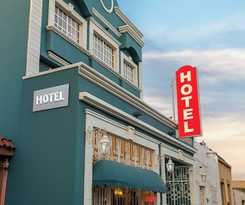 Hotel Ana Isabel