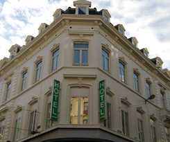 Safestay Brussels Grand Place
