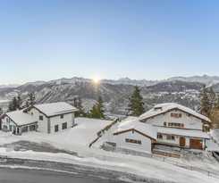 Hotel Crans Montana Suites