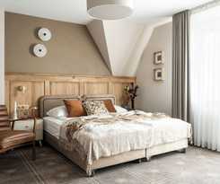 Hotel Willa Amicus