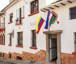 Hotel Boulevard del Rio