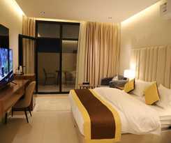  Afal Serviced Apartments - Al-Munsiyah