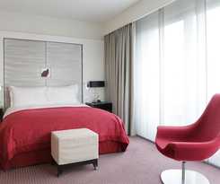 Sofitel Brussels Europe