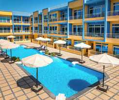 Hotel Hostmark aqua vista