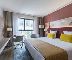 Leonardo Hotel Antwerpen