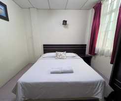 Hotel Seri Kemaman Inn, Chukai Terengganu