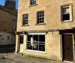 Hotel Princes Street Townhouse