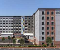 Hotel Homewood Suites By Hilton Columbia Downtown