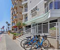  The Savoy Tel-aviv, Sea Side