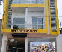 Hotel AVEIRO HOTEL