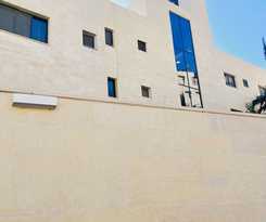 Hotel mount houssein