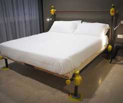  Hostel&ograve; Luxury Hostel