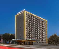 Hotel Landis Kashgar Lacus Orientalis
