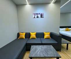 Hotel Lime Tree Sector 51 Gurgaon