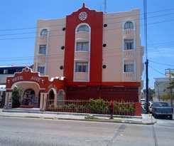Hotel Alux Cancun