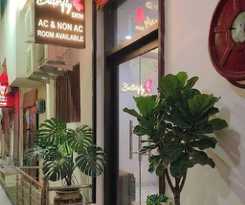 Hotel Butterfly Inn