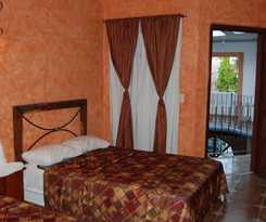 Hotel Alux Playa Del Carmen