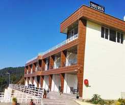 Hotel Dhurva and Resort