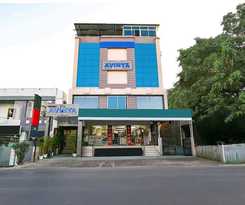 Hotel The Avinya
