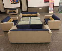 Hotel ANAND SEWA DHAM